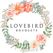Lovebird Bouquets